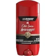 Old Spice Sweat & Odor Protection Antiperspirant Deodorant (3.4oz)