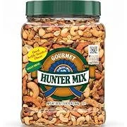 Southern Style Nuts Gourmet Hunter Snack Mix (30oz)