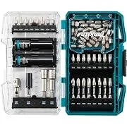 Makita T-05941 Impact XPS Impact Driving and Fastening Bit Set (50-Piece)