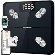 Etekcity Smart Body Weight Scale
