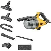 Dewalt DCV501HB 20V Cordless Handheld Vacuum (Tool Only) w/ with HEPA Filter