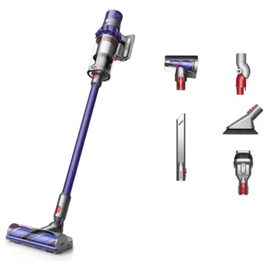 Dyson V10 Animal+ Cordless Vacuum Cleaner (Dyson Refurbished)