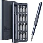 Axth 25-in-1 Bearing Steel Precision Screwdriver Set