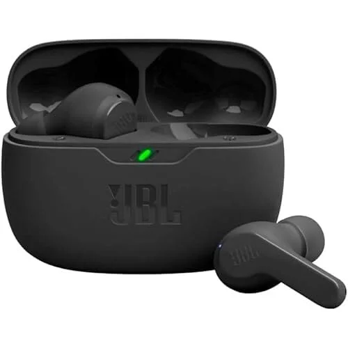 JBL Vibe Beam Bluetooth True Wireless Earbuds