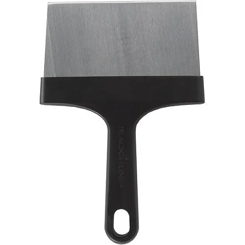 Blackstone 6" Heat-resistant Heavy-Duty Griddle Scraper