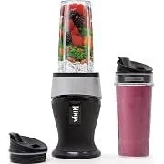 Ninja Fit 700-Watt Compact Personal Blender (16oz)