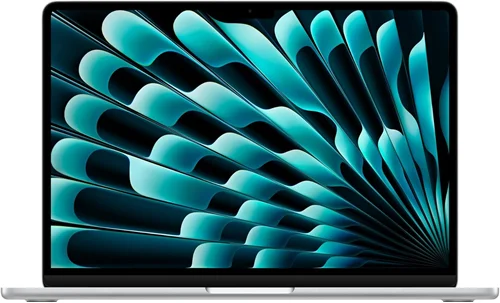 Apple MacBook Air 13.6" M5 Chip 10-Core CPU 8-Core GPU 2560x1664 Laptop (16GB/512GB)