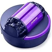 Poolease X190 45W Dual-Motor Automatic Cordless Robotic Pool Vacuum