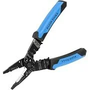 Klein Tools Long-Nose Multi-Purpose Wire Stripper
