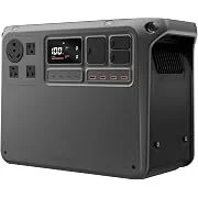 DJI Power 2000 3000W 2048Wh LFP Portable Power Station