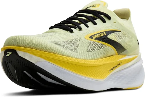 Brooks Men's Hyperion Max 3 Neutral Athletic Running Shoes