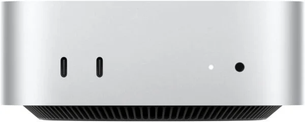 Apple Mac Mini M6 Desktop (16GB RAM, 256GB SSD) $779 | M5 Pro