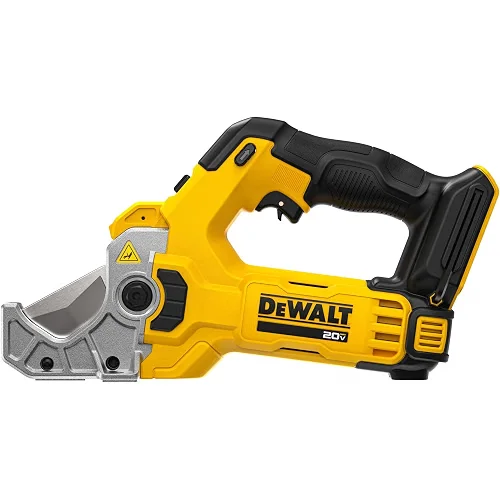 Dewalt DCE180B 20V Max Plastic Tubing Cutter (Bare Tool Only)