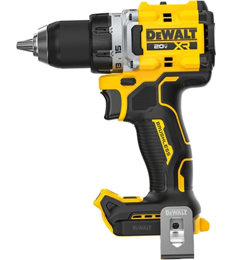 DeWalt 20V MAX drill/driver kit