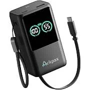 Arkpax 45W 10000mAh USB-C Portable Charger