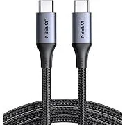 UGREEN 240W 6.6ft USB-C Fast Charging Cable
