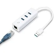 TP-Link 3-Port USB 3.0 Ethernet Adapter