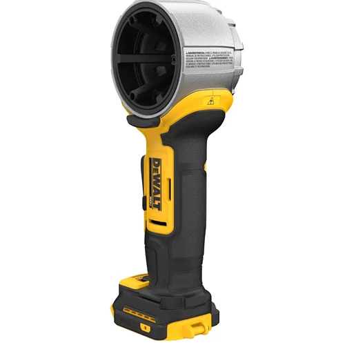 Dewalt 20V Dual-Deburring Pipe Prep (Tool Only, DCE710B)
