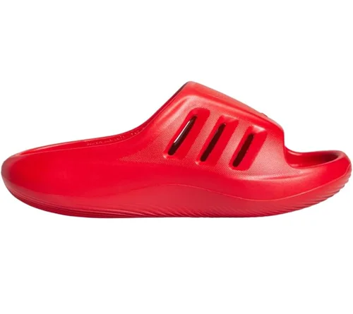 Adidas Men's Adifom Liinfinity Casual Slides (Red)