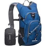 Everfun 18L Ultralight Leak-Resistant Insulated Hydration Backpack
