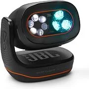 JBL 20W Modern Corded Electric Partylight Beam Bluetooth Projection