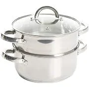 Oster 3qt Dutch Oven with Steamer