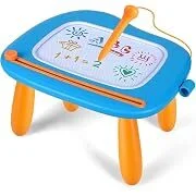Smasiagon Magnetic Drawing Board for Kids
