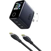 Baseus PicoGo Pro AH22 100W USB-C Charger
