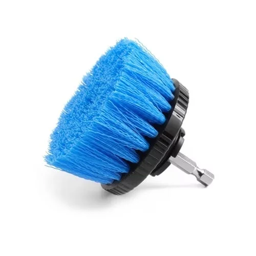 Hart 2.5" Medium Nylon Bristle Brush