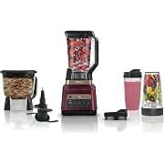 Ninja 1400WP 72oz Capacity Professional Kitchen System w/ Auto-iQ