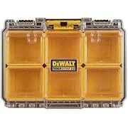 DEWALT ToughSystem 2.0 Deep Compact Organizer