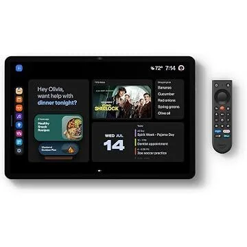 Amazon Echo Show 16" Smart 1080p All-in-One Kitchen Command Center