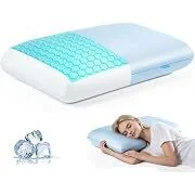 Royal Choice Cooling Gel Memory Foam Pillow