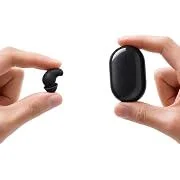 Xmenha S1 SleepMax ANC Noise Cancellation Sleep Earbuds