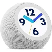 Amazon Echo Time Smart Clock